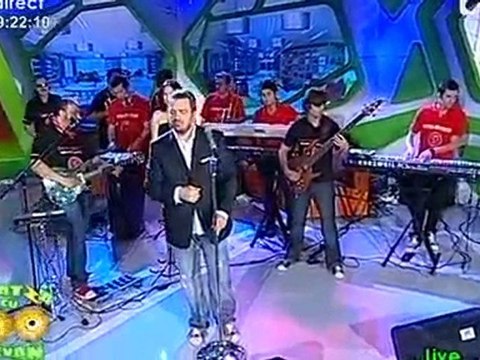 Horia Brenciu & Comp.- Neatza cu Razvan si Dani Part Two