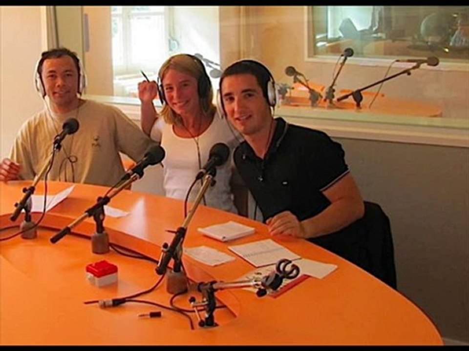 Bande annonce théomicro 2010-2011