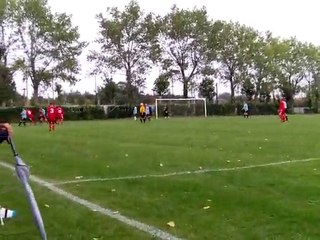 Vidéos Match FC Charcot B - ASN (19-09-2010) (10)