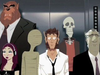 Rencontre avec Arthur de Pins