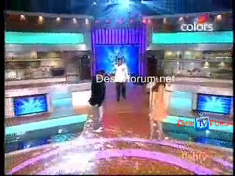 Kitchen Champion - 20th September 2010 - Pt1