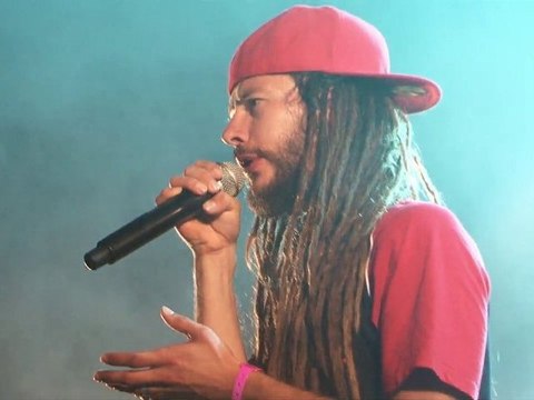 DANAKIL au Chien à Plumes 2010