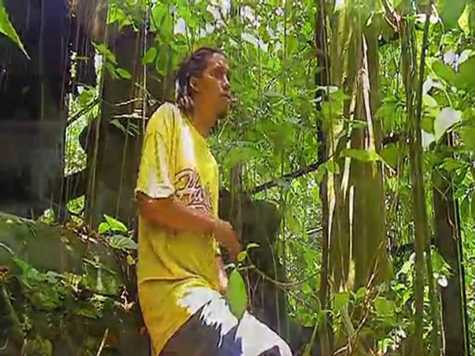 [CLIP ZOUK]GEE FABOULOUS Feat AUDREY-TOUT POUR MOI-2010