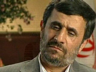 'I'm no spy' says American released from Iran