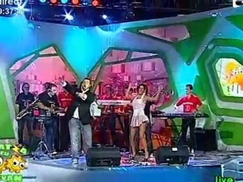 Horia Brenciu & Comp.- Neatza cu Razvan si Dani Part 4