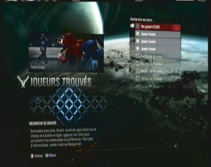 video sur halo reach mode online part2