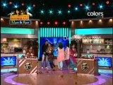 Kitchen Champion - 20th September 2010 pt3