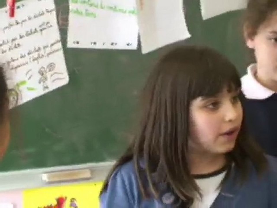 Atelier Déchets - La Case