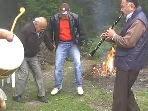 YAYLA MUHABBETİ BEKTAŞ