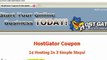 (Hostgator Addon Domain) - Web Hosting Domain Registration