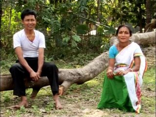 Teleuse@BOP profile: Pradip Gogoi & Purni Gogoi
