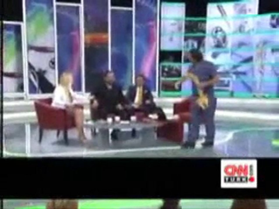 Cem Yılmaz Doktorum Programında | www.igdirli.net |