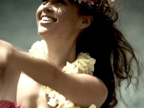 Aloha & Mahalo - Cliff Diving World Series 2010