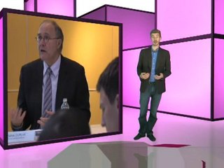 JT : Patrick Duplan, Crédit Agricole Assurances