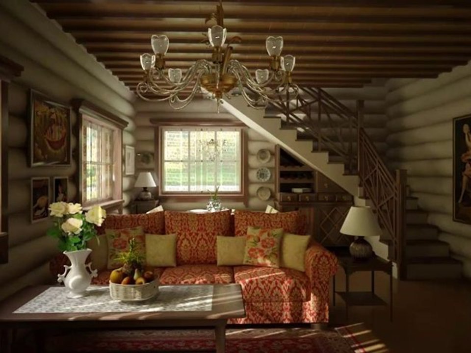 3D дизайн квартир и коттеджей. Киев. 050 906 2576