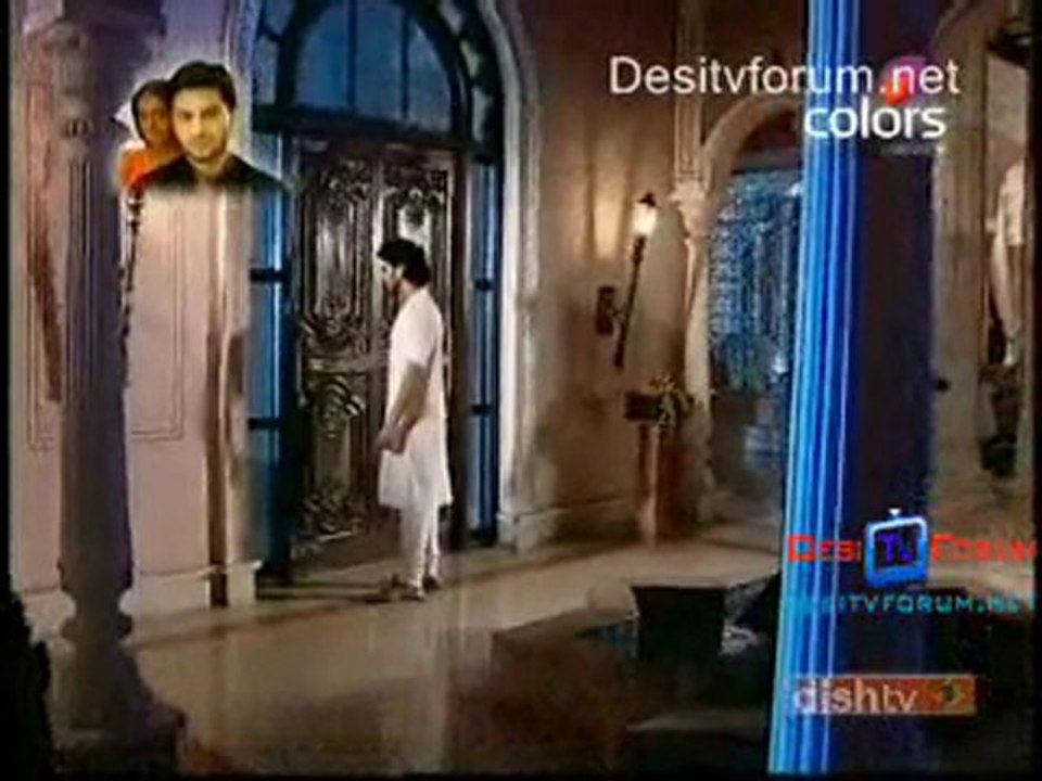 Aise karo Na Vida - 20th September 2010 - Pt2