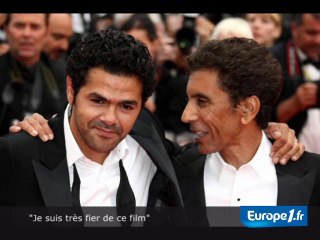 Debbouze "très fier de Hors la loi"
