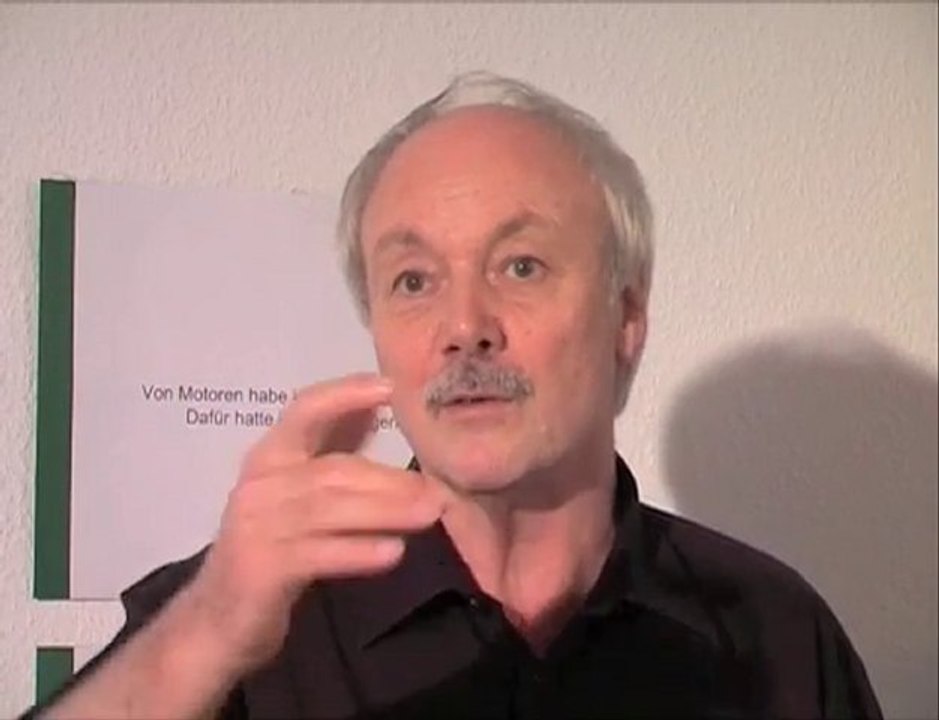 Kopf schlägt Kapital - Frage & Antwort No.44