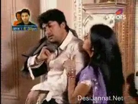 Aise Karo Na Vida - 20th September 2010 pt2
