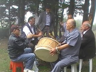 KIR MUHABBETİ BEKTAŞ YAYLASI