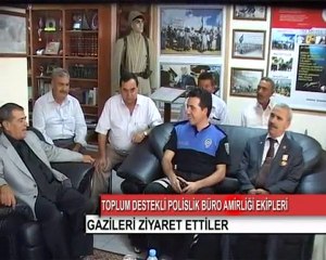 3-TOPLUM DESTEKLİ POLİSLER