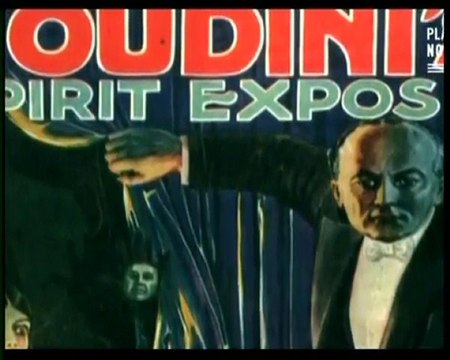 Forces obscures >> Spiritisme (2)