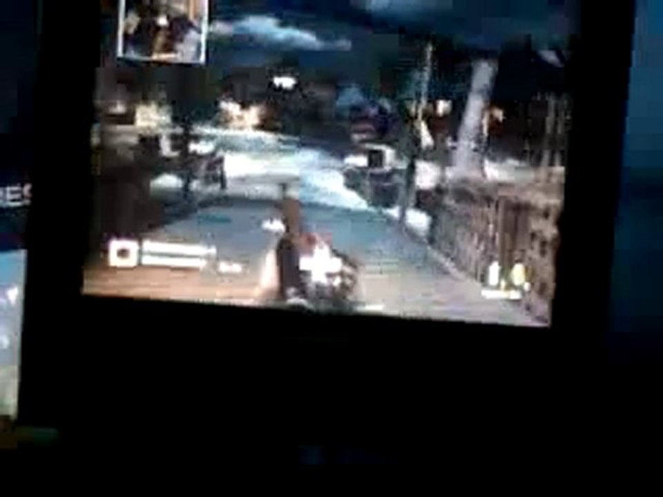 bug cod5 map makin