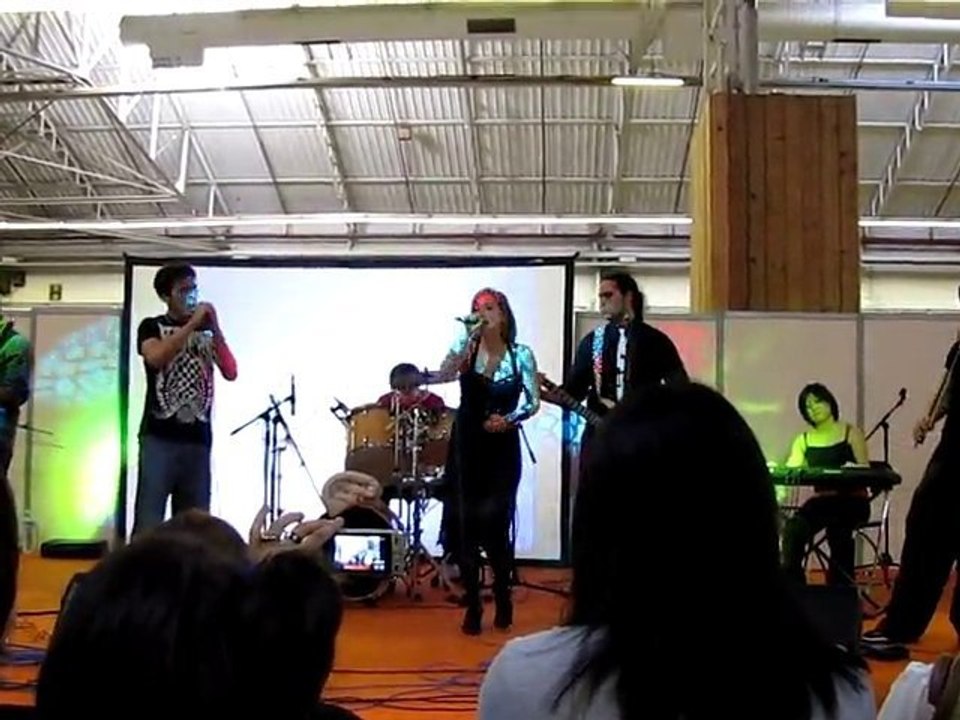 Dokkaebi - Kesenai Tsumi [Paris Manga]