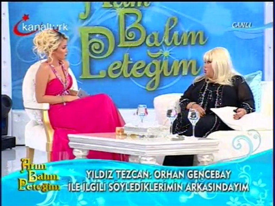 YILDIZ TEZCAN ARIM BALIM PETEĞİM