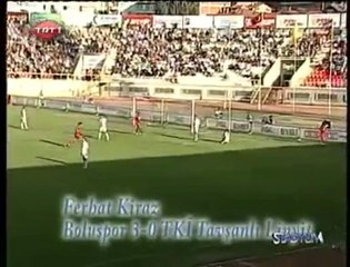 Bolusporumuz-TKİ Tavşanlı Linyitspor