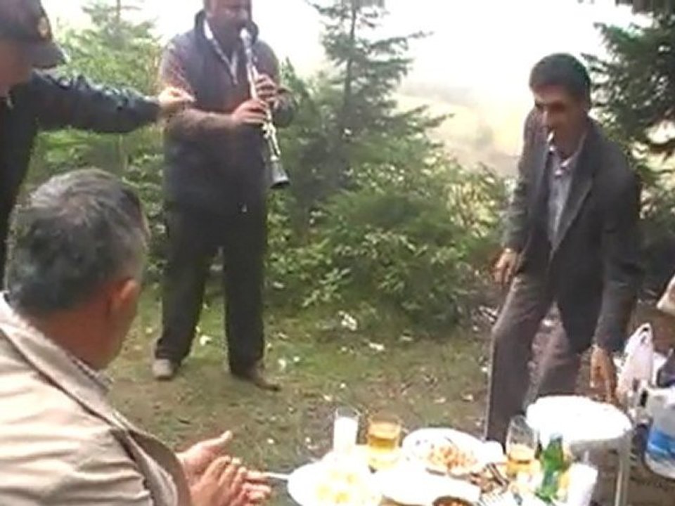 KIR MUHABBETİ BEKTAŞ YAYLASI