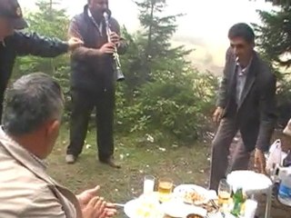 KIR MUHABBETİ BEKTAŞ YAYLASI