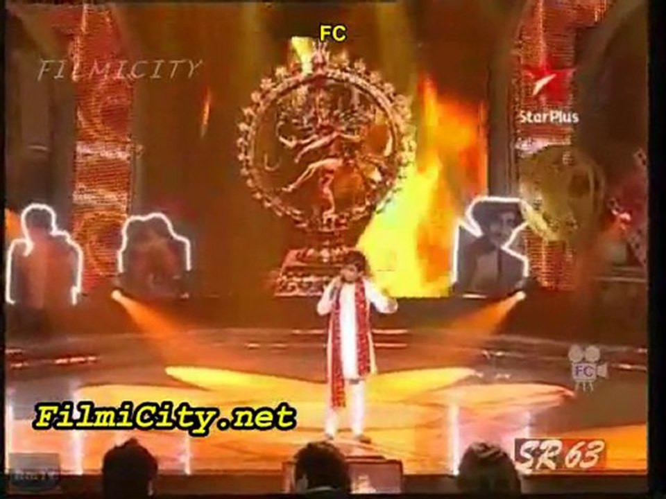 18 Sept 2010 Chhote Ustaad pt 4