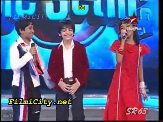 18 Sept 2010 Chhote Ustaad pt 6