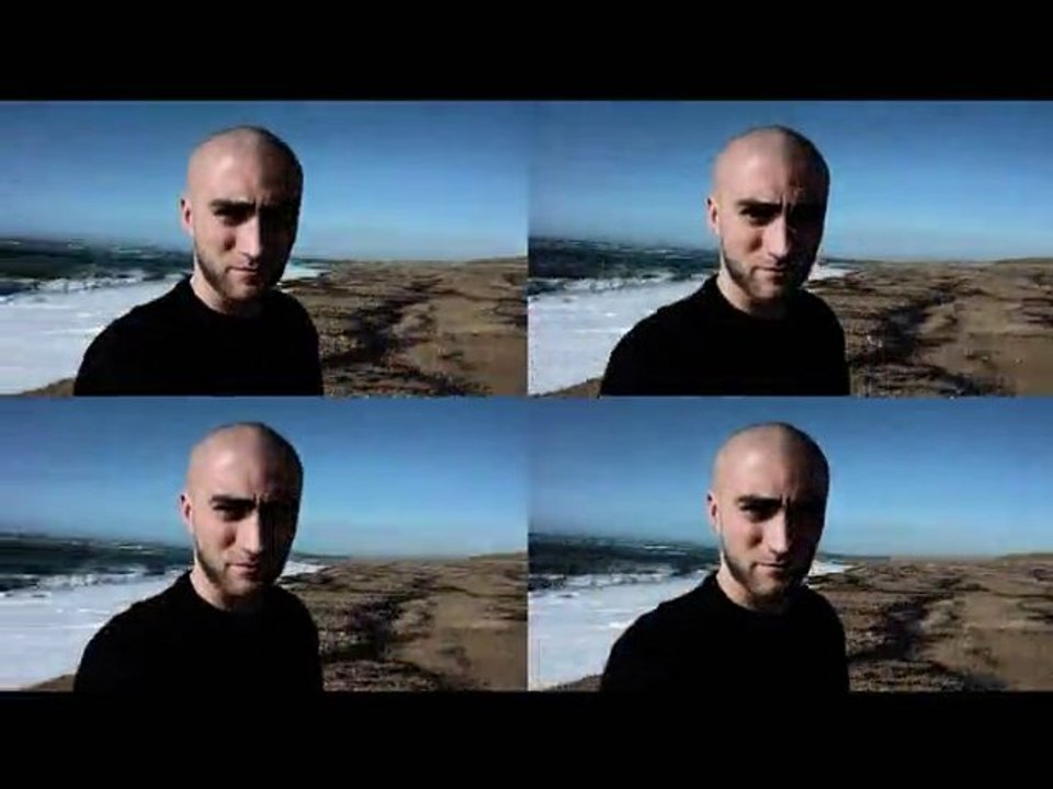 La Bretagne à 360° - Bretons Superstar