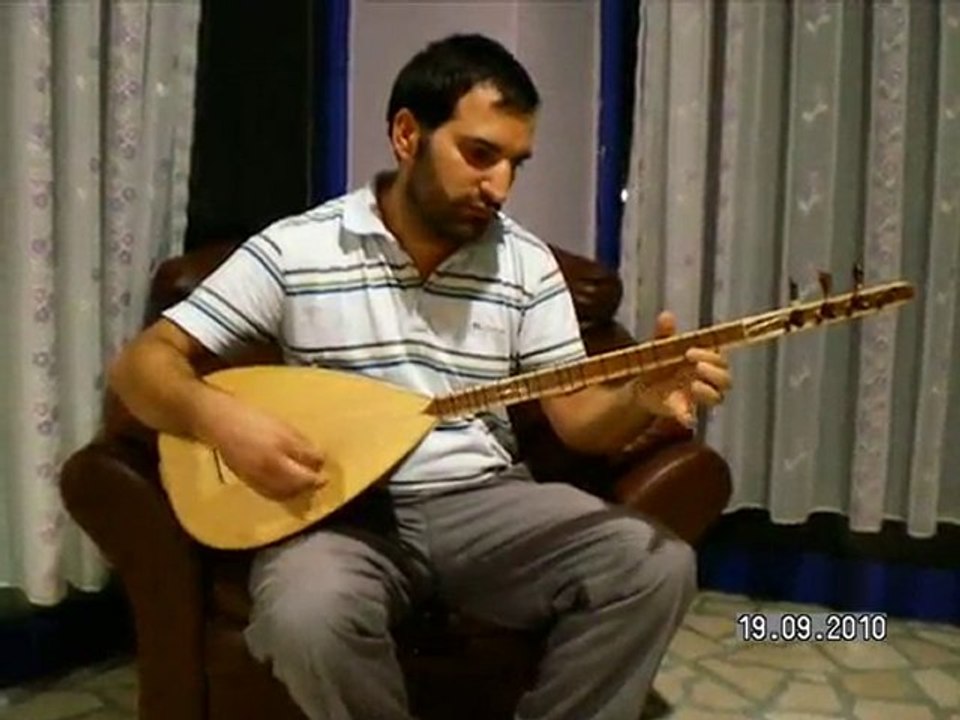 HÜSEYİN TORUN'dan güzel bir UZUN HAVA TÜRKÜ