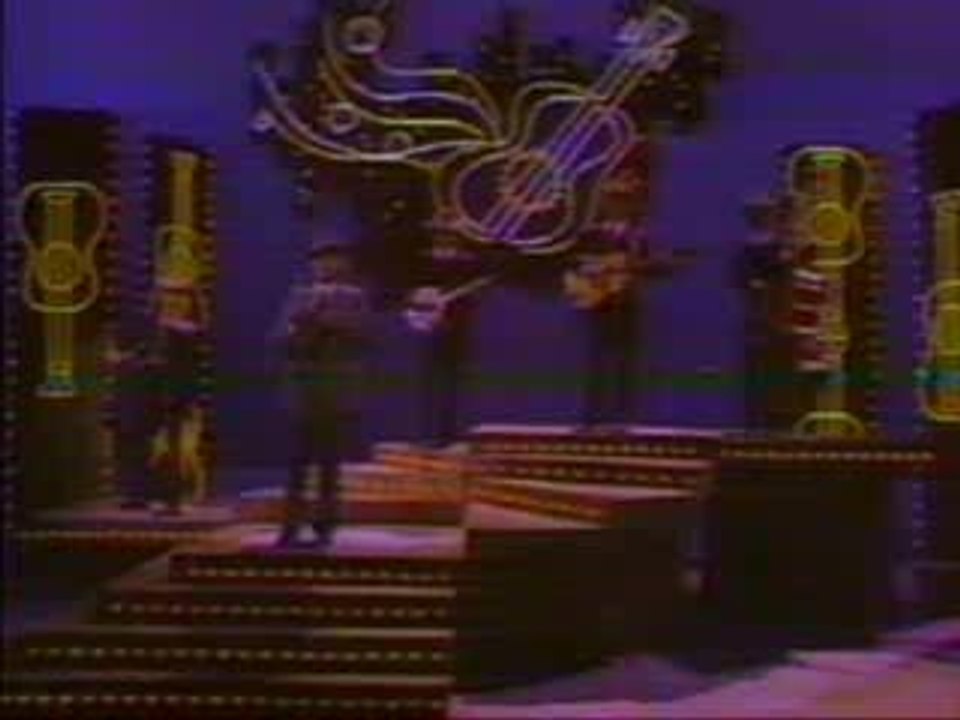 Bill Monroe - Blue moon of Kentucky