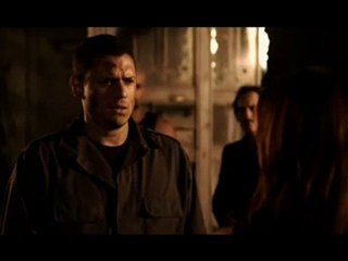 Resident Evil Afterlife Extrait 3