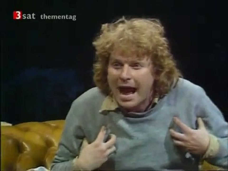 Coben Bendit über Zionismus