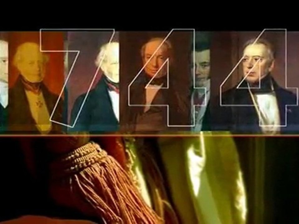 Advertising made by rothschild