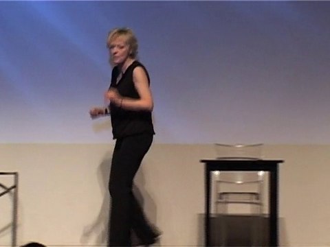 blandine Métayer, Je suis top