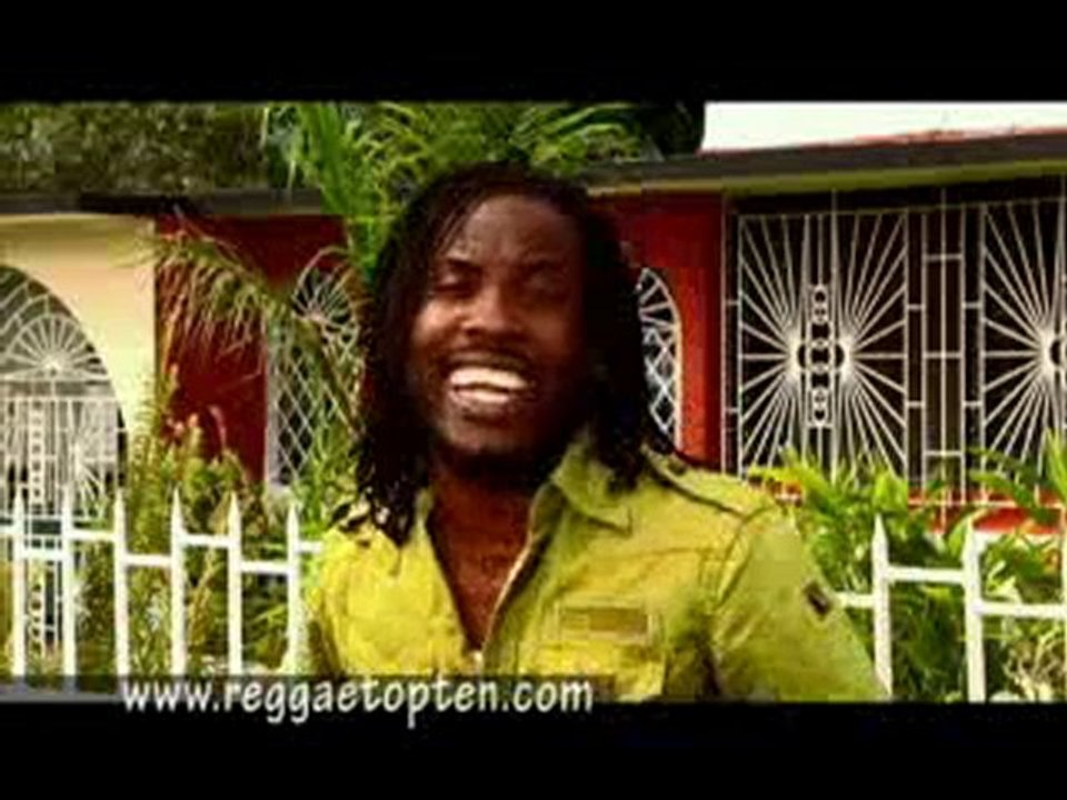 Nesbeth - A Nuh So Me Waa Live