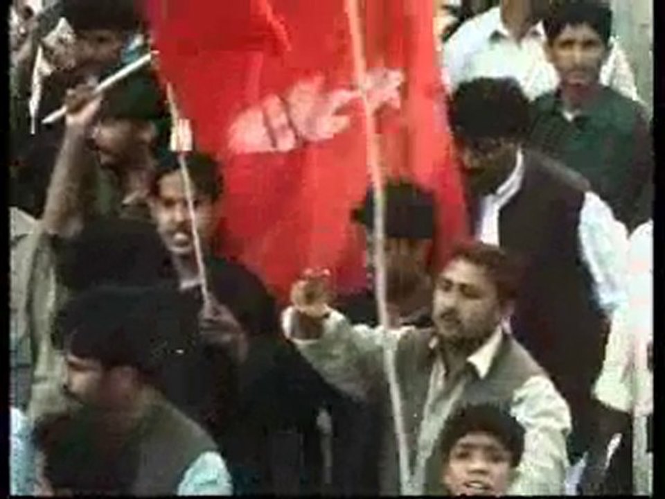 Balochistan's woes