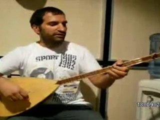 HÜSEYİN TORUN'dan nedir bu telaşın nedir bu kederin türküsü