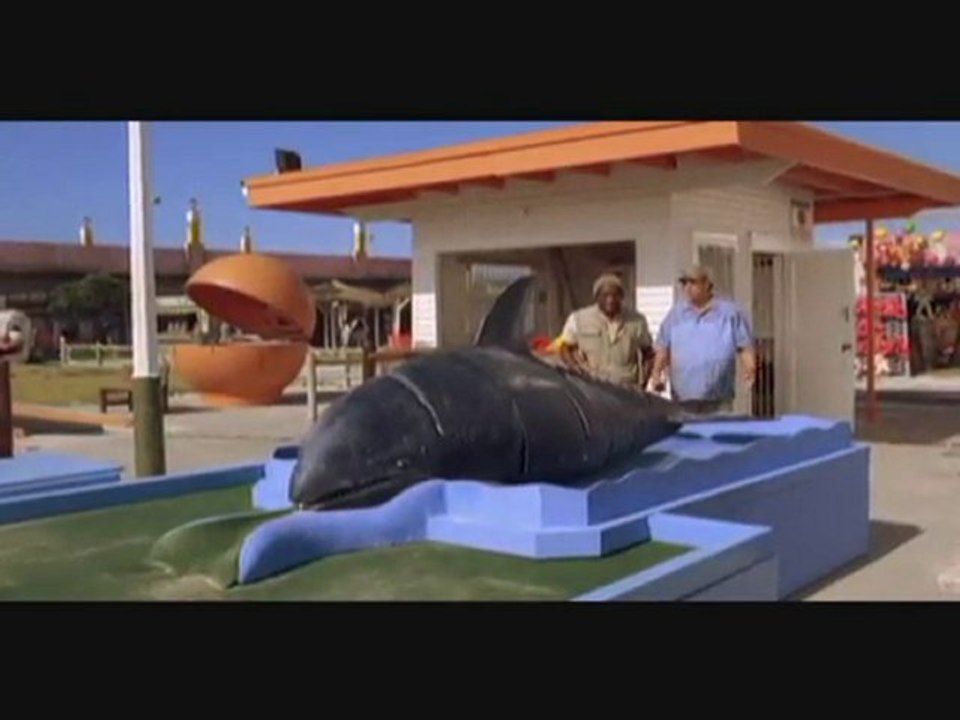Sauvez Willy 4 [5/6]