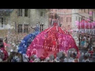 Concert de Chacun Savoie à Chambéry