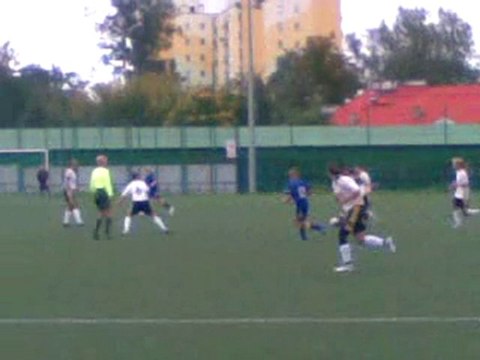 Piłka nożna kobiet