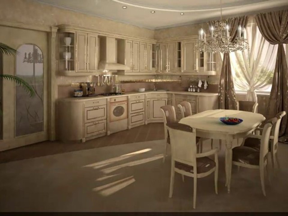 3D визуализация интерьеров Киев. 050 906 2576