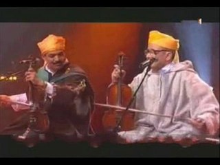 آجيني يا راضية للحاج العروسي