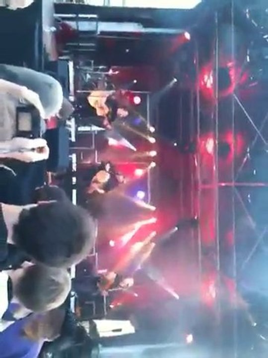 Stille Volk Danse De La Corne Cidre & dragon 2010